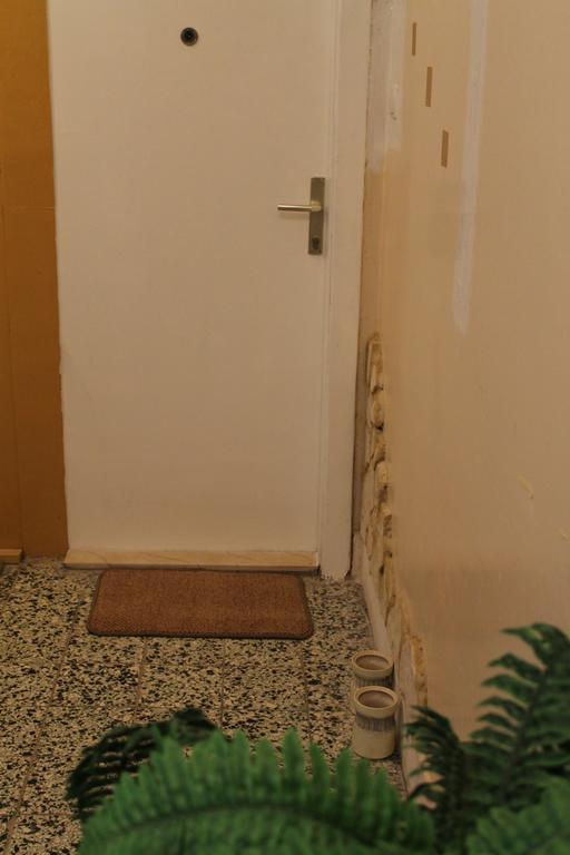 Apartment Devivi Adris Split Rom bilde