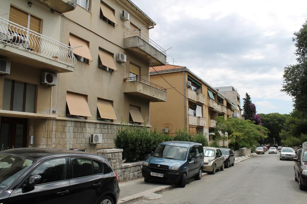 Apartment Devivi Adris Split Rom bilde