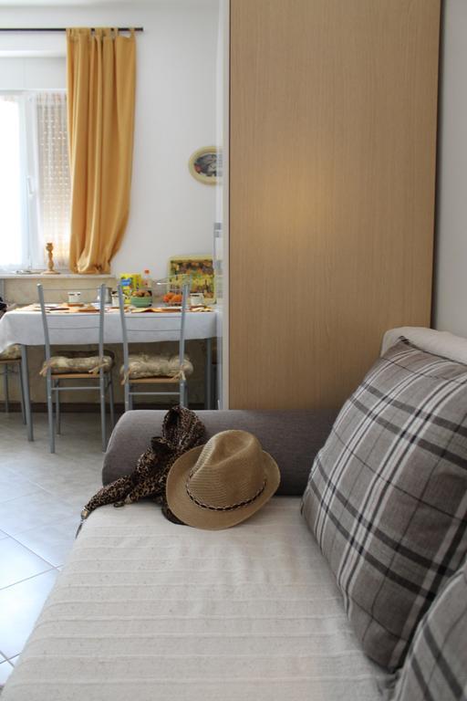 Apartment Devivi Adris Split Rom bilde