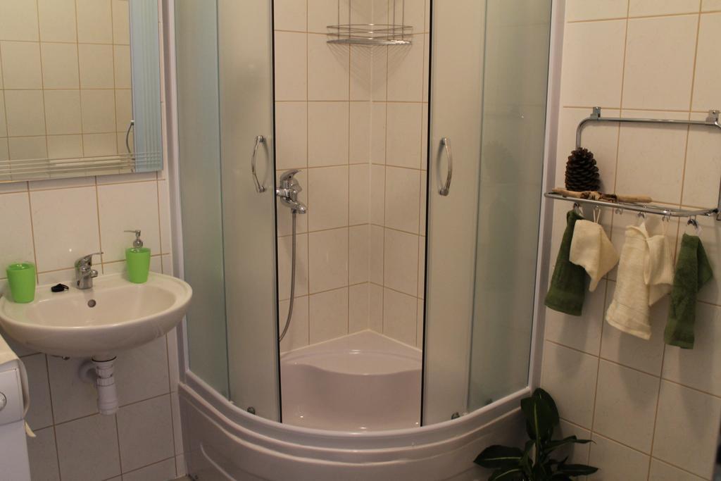 Apartment Devivi Adris Split Rom bilde