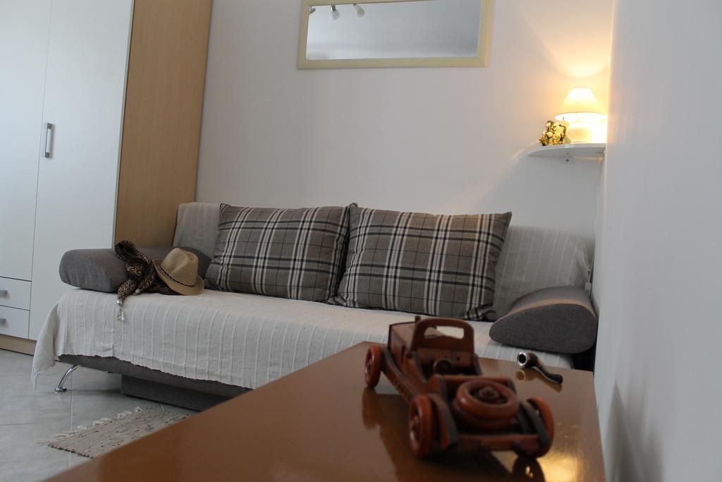 Apartment Devivi Adris Split Rom bilde
