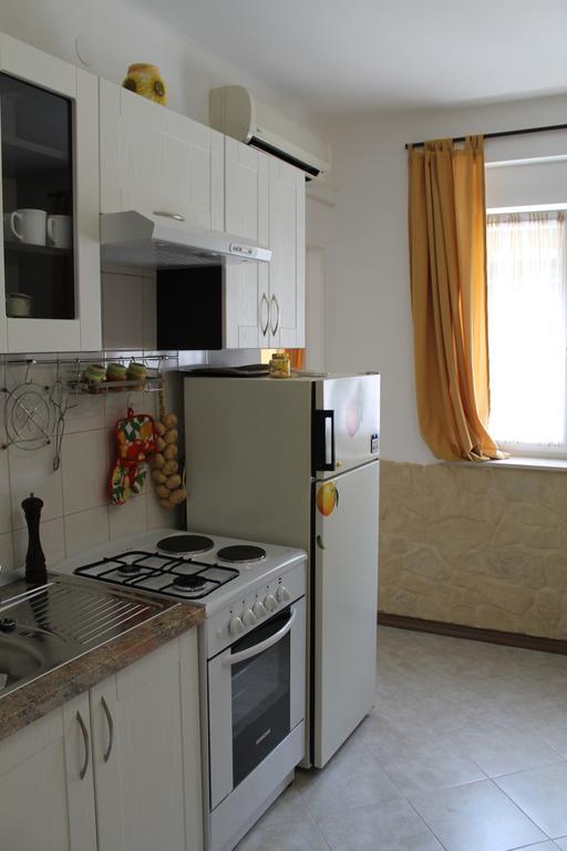 Apartment Devivi Adris Split Rom bilde