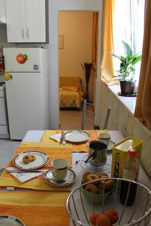 Apartment Devivi Adris Split Rom bilde